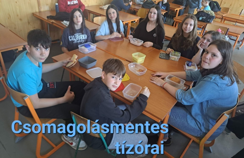 Egészséghét 3.rész