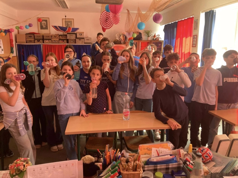 Egészséghét 3.rész