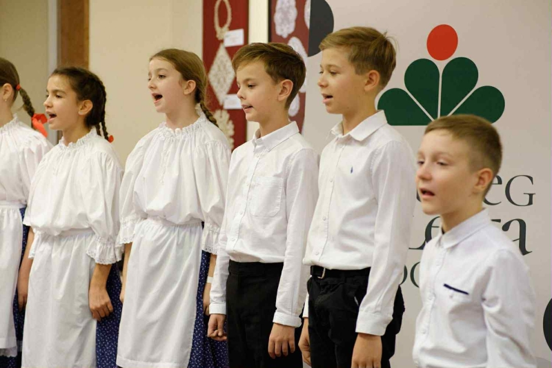 Recefice énekegyüttes