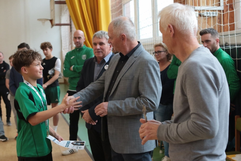 Nádasdy Kupa III.korcsoport