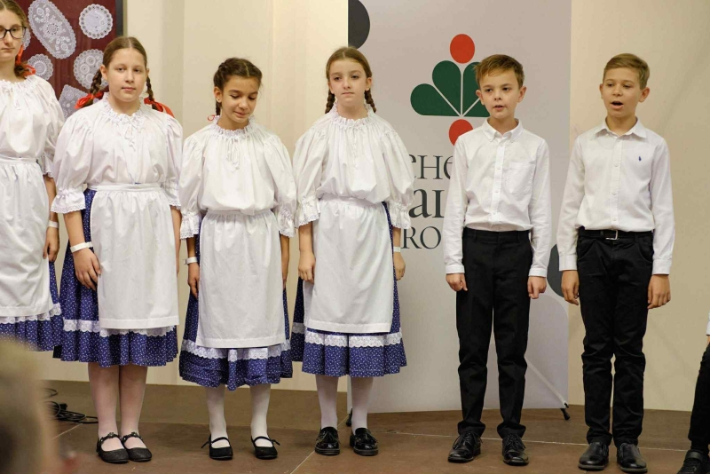 Recefice énekegyüttes