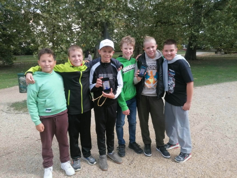 Medve Matek verseny 2026.