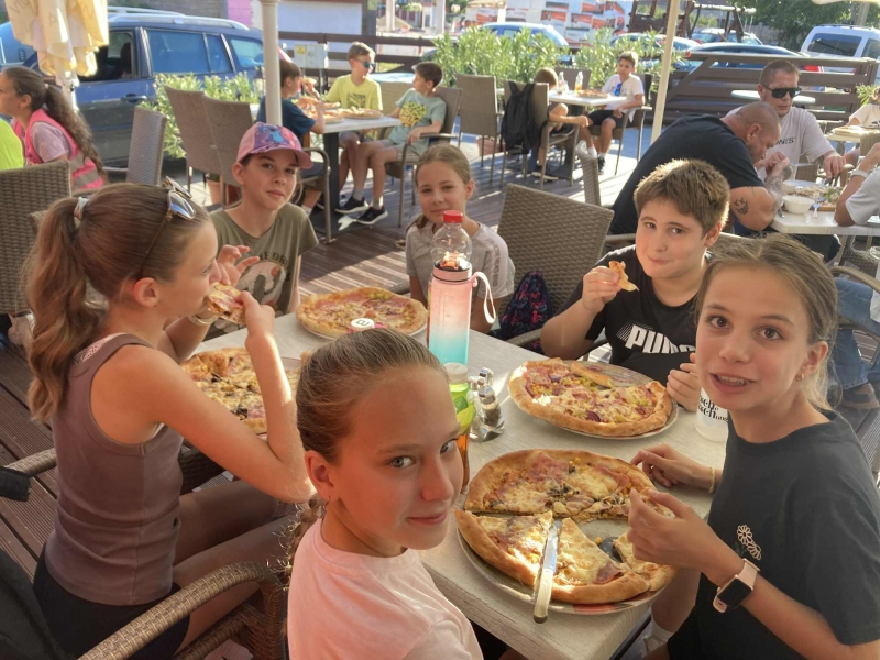 Nádasdy DSE kerékpártúra