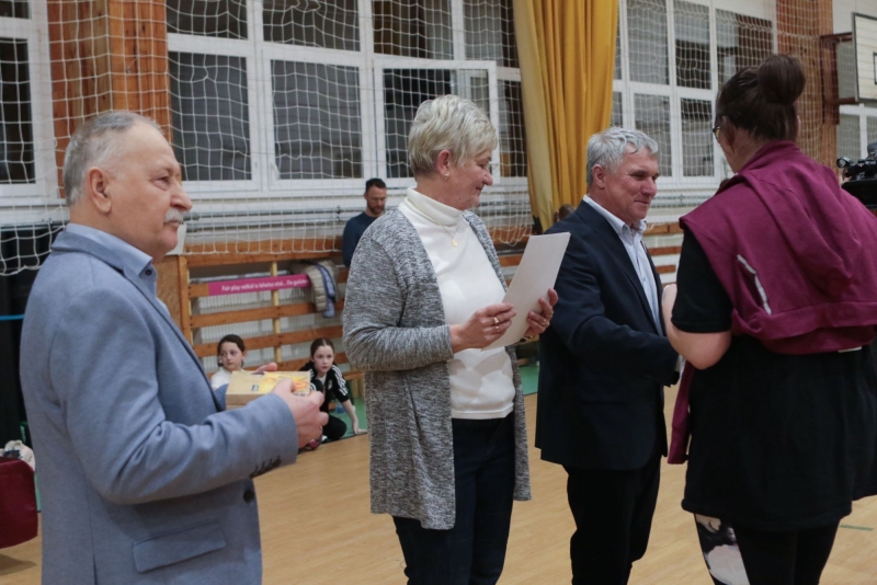 Öregdiákok Nádasdy Kupa Kézilabda