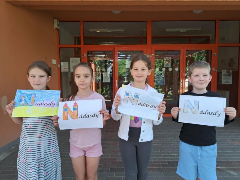 NÁDASDY 50 VETÉLKEDŐ ÉS RAJZVERSENY A 2. ÉVFOLYAMON