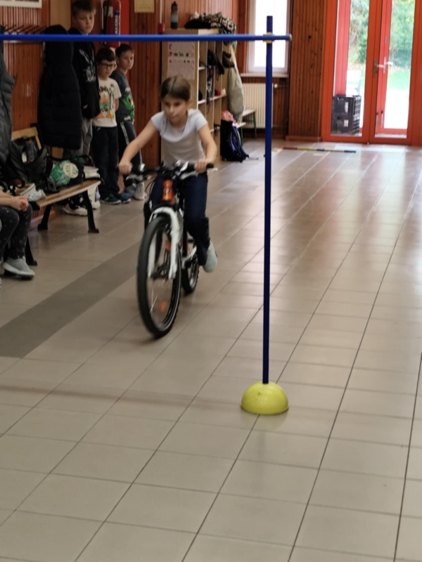 Aktív közlekedés hete