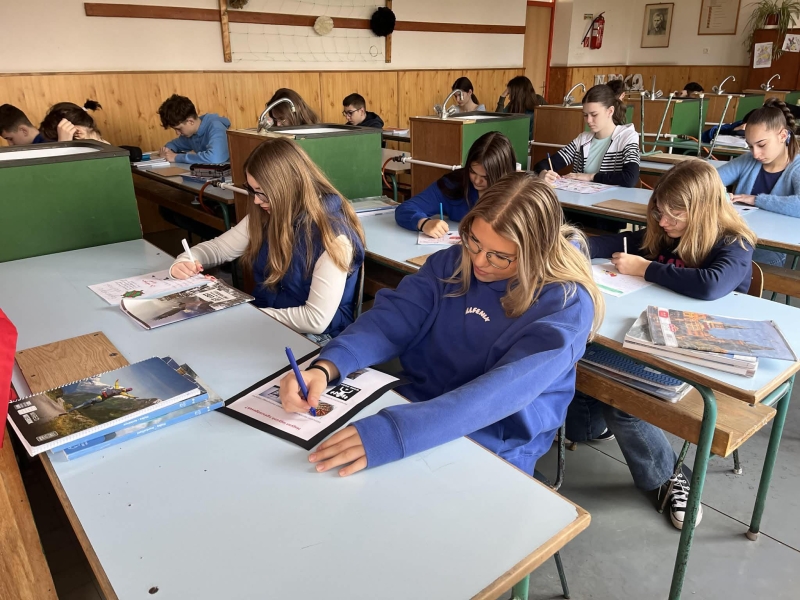 Egészséghét 3.rész