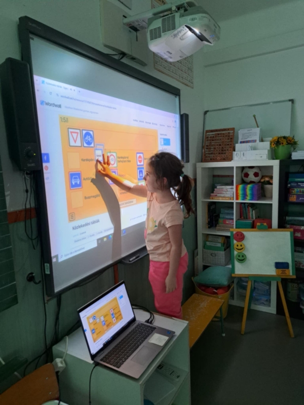 Aktív közlekedés hete