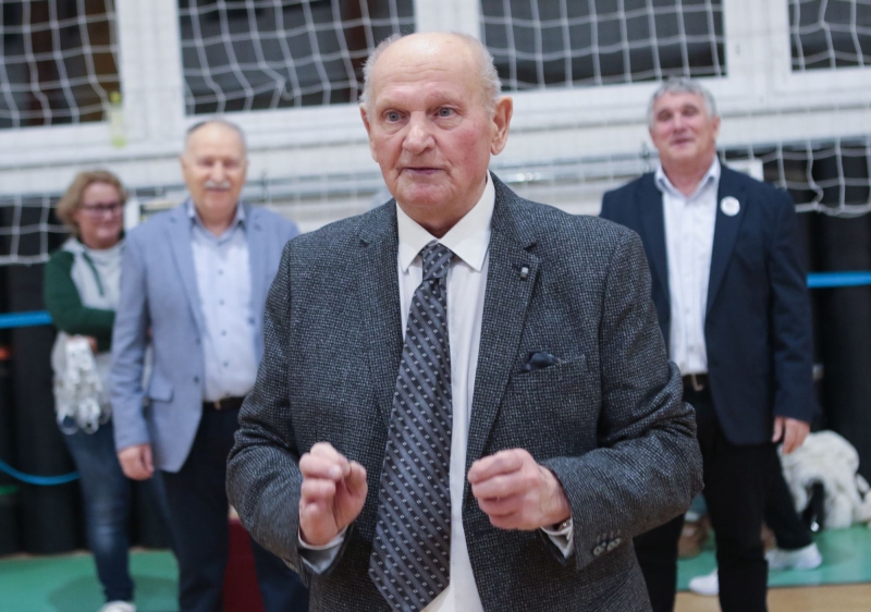 Öregdiákok Nádasdy Kupa Kézilabda