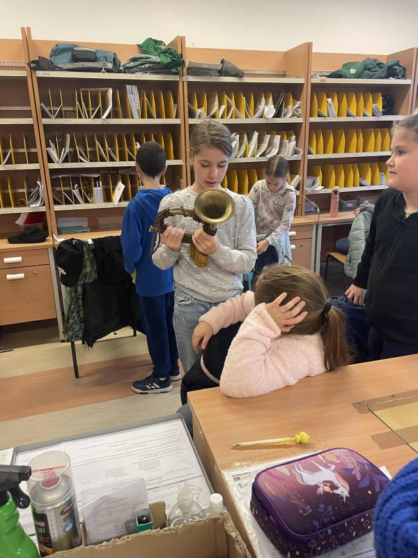 Pályaorientációs nap 