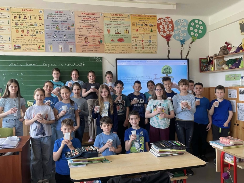 Egészséghét 3.rész