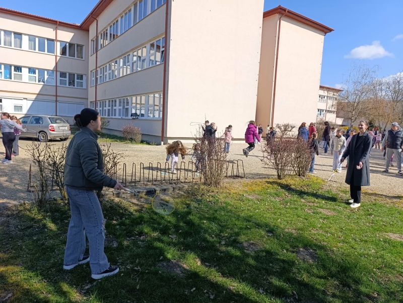 Egészséghét 2.rész