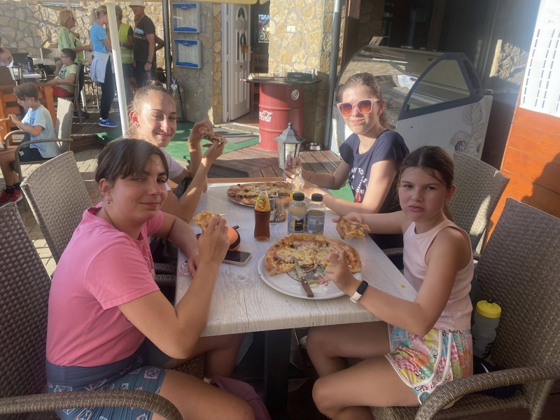 Nádasdy DSE kerékpártúra