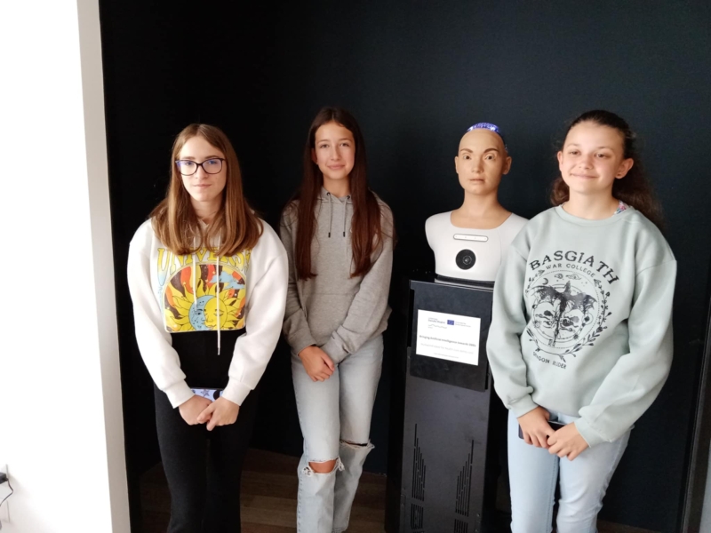 Mesterdetektívek jutalomutazása