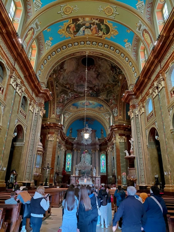 Határtalanul! a 7.a osztály 1.nap: 2026.04.21.