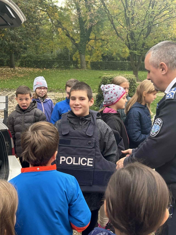 Pályaorientációs nap 