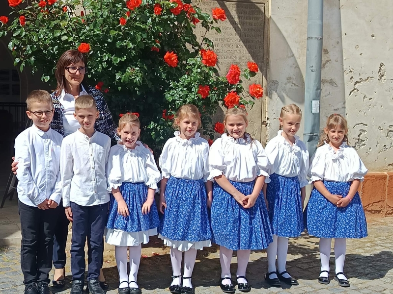 Kulturális Seregszemle 2026.