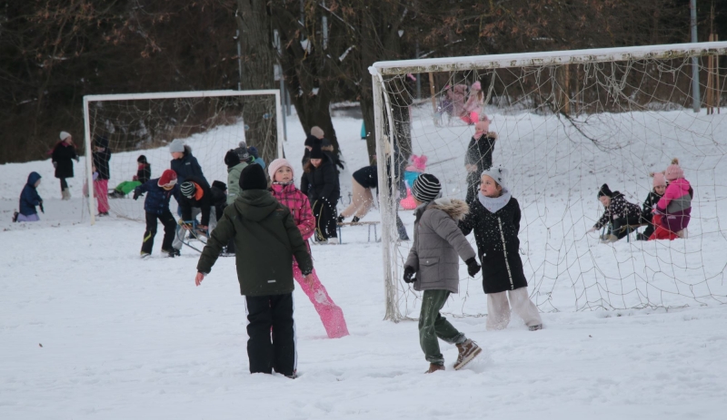 Téli örömök 2026.január 