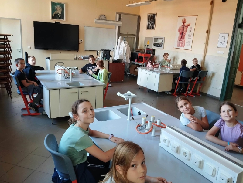 Kutatók éjszakáján