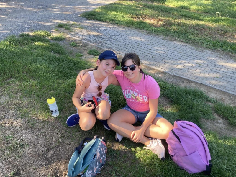 Nádasdy DSE kerékpártúra