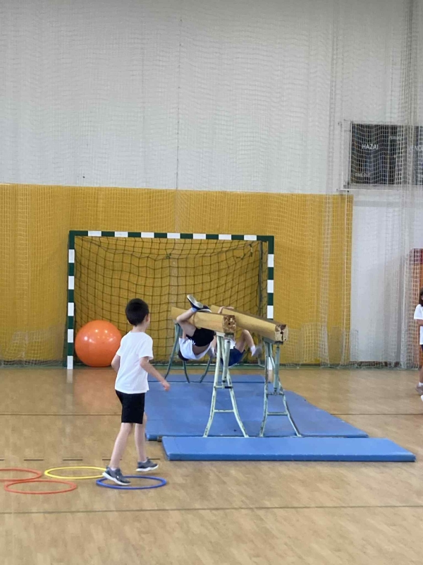 Diáksportfesztivál 2025