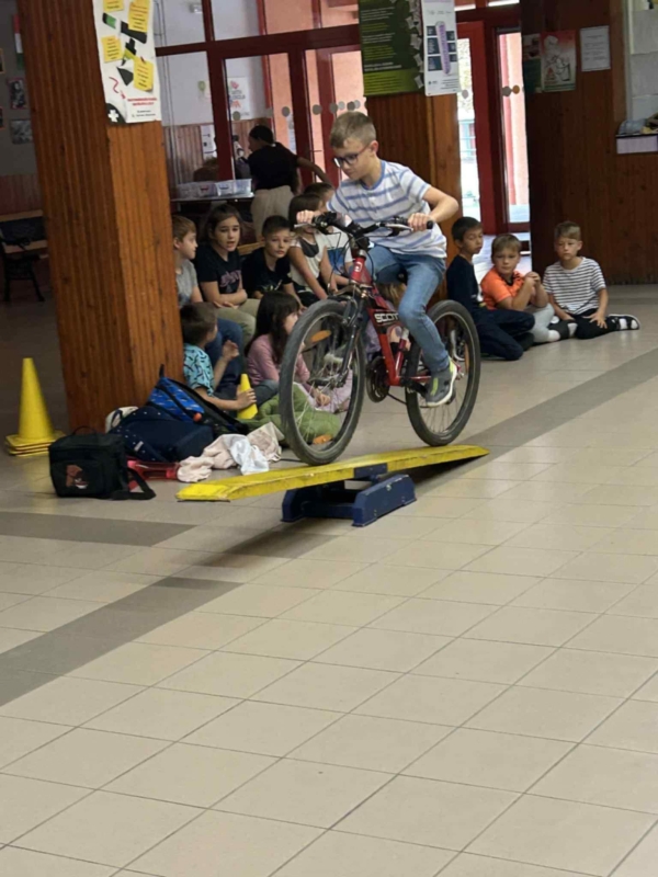 Aktív közlekedés hete