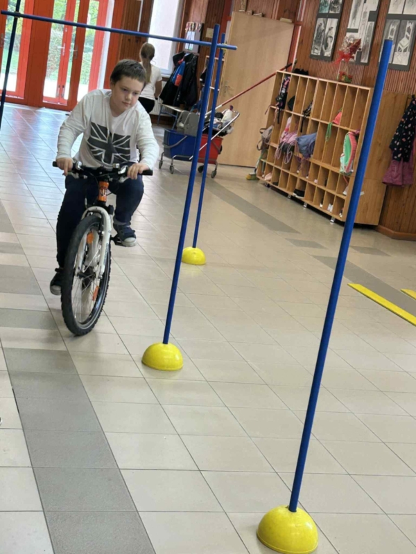 Aktív közlekedés hete