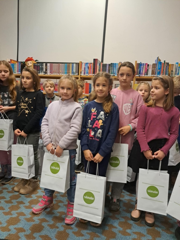 MOMO- Városi Könyvtár