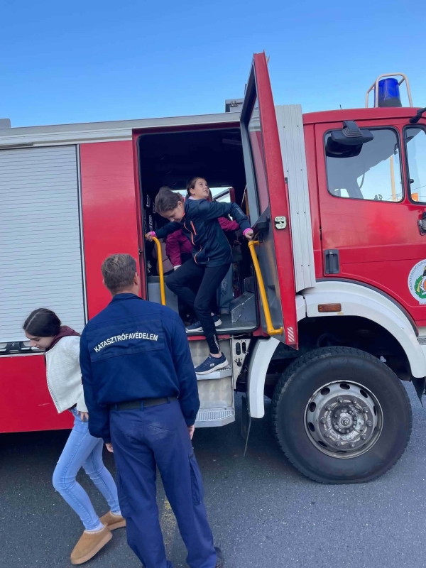 Pályaorientációs témanap_Alsó tagozat