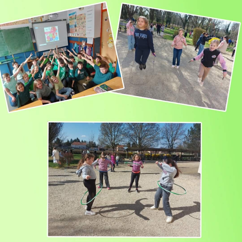 Egészséghét 3.rész