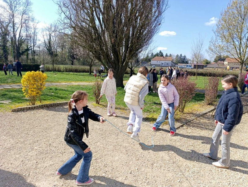 Egészséghét 2.rész