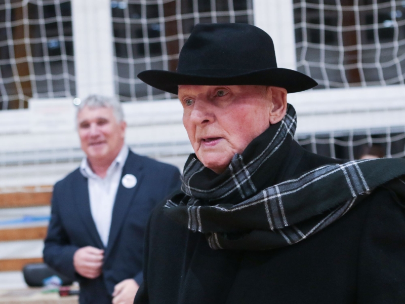 Öregdiákok Nádasdy Kupa Kézilabda