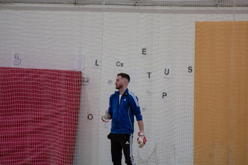 Öregdiákok Nádasdy Kupa Futball