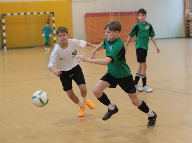 Nádasdy Kupa III.korcsoport