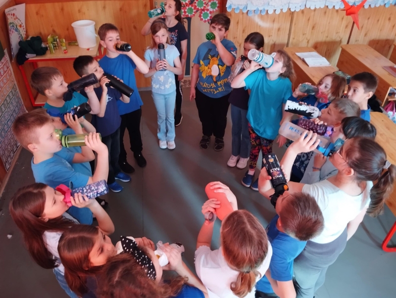 Egészséghét 3.rész