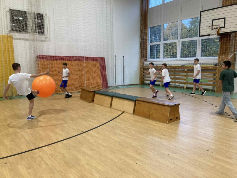 Diáksportfesztivál 2025