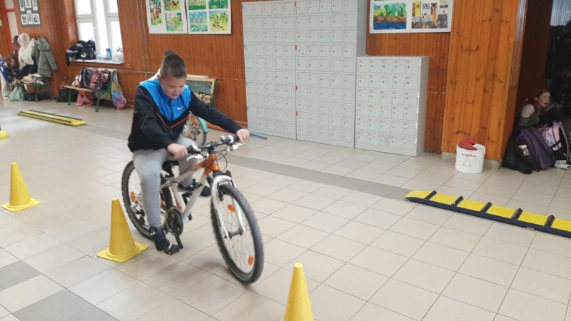 Aktív közlekedés hete