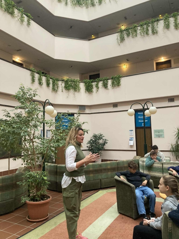 Pályaorientációs nap 