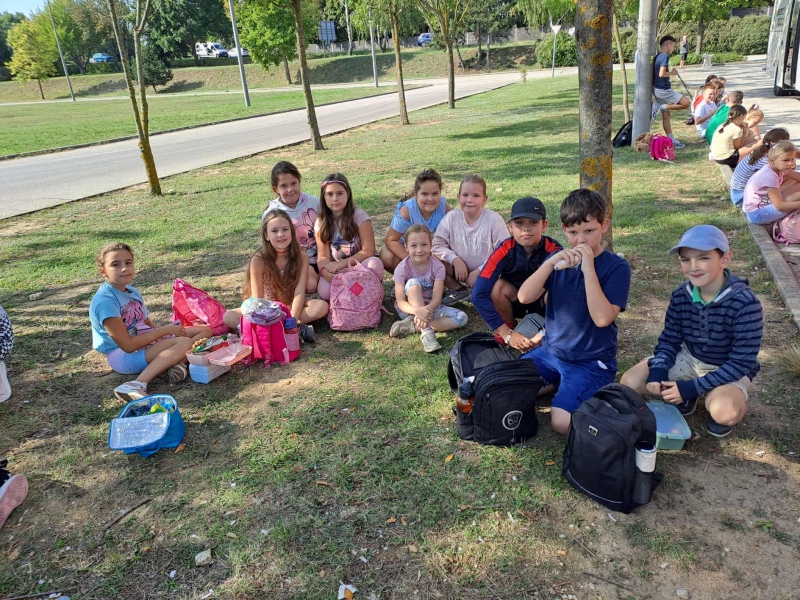 Kitűnő tanulók nagy "Csobbanása"