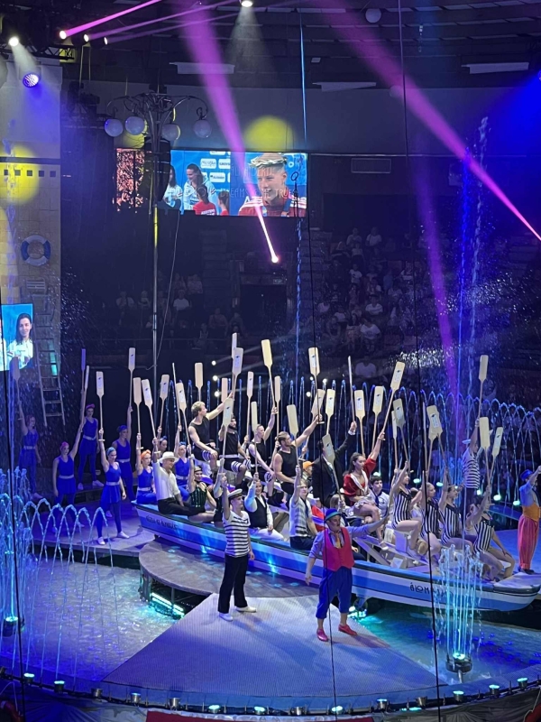 Kitűnő tanulók nagy "Csobbanása"