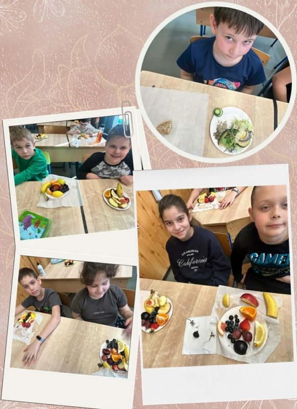 Egészséghét 2.rész