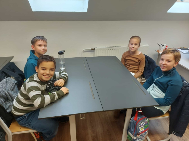 Bolyai matematika verseny