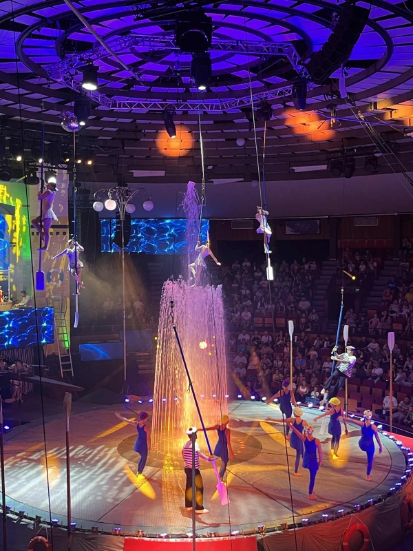 Kitűnő tanulók nagy "Csobbanása"