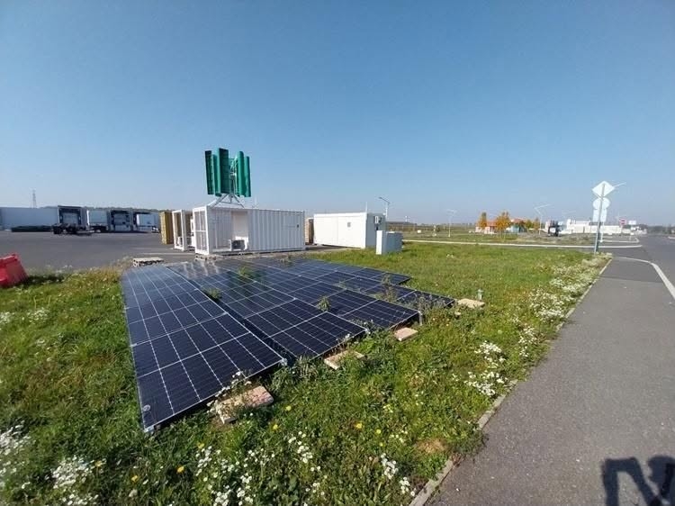 Egy zöldebb jövőért... ZalaZone
