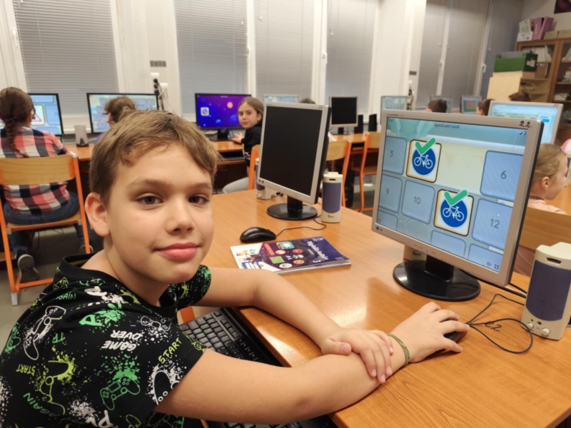 Aktív közlekedés hete