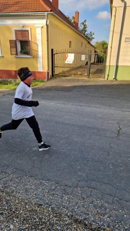 Tolnay Kupa Gyöngyösfalun