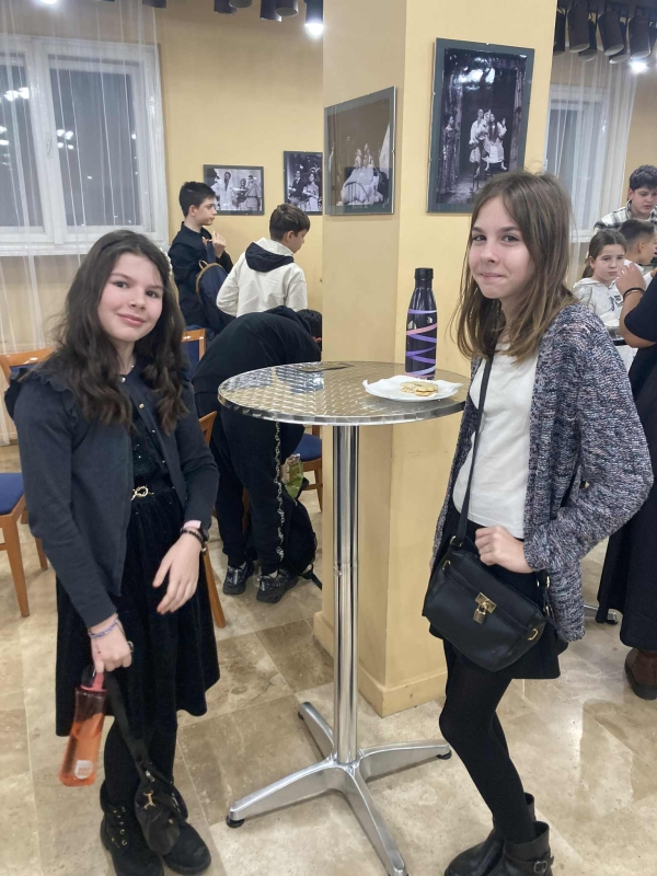 My Fair Lady a Hevesi Sándor Színházban