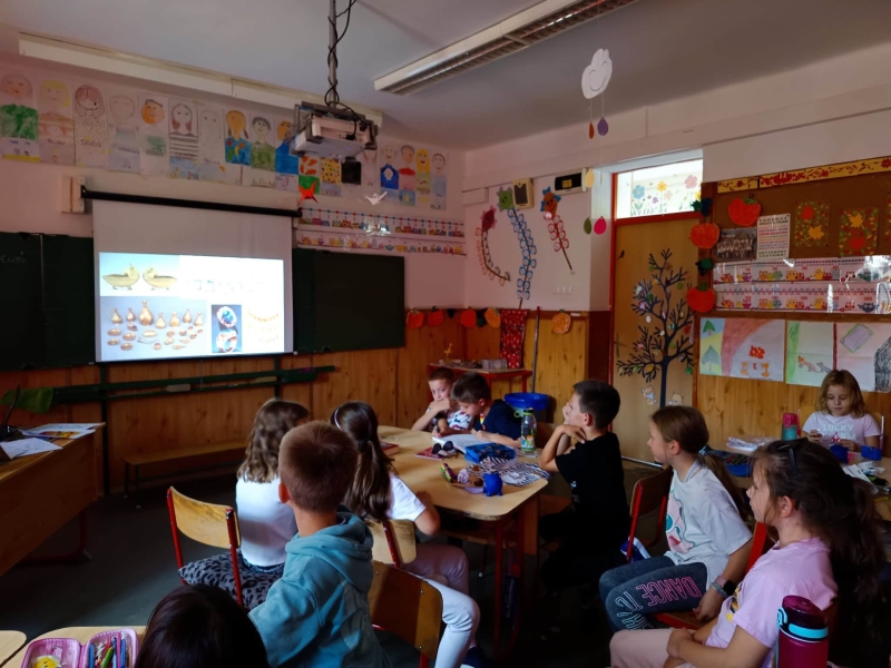 Pályaorientációs témanap_Alsó tagozat
