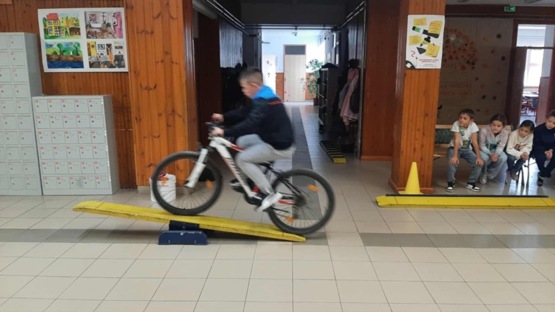 Aktív közlekedés hete