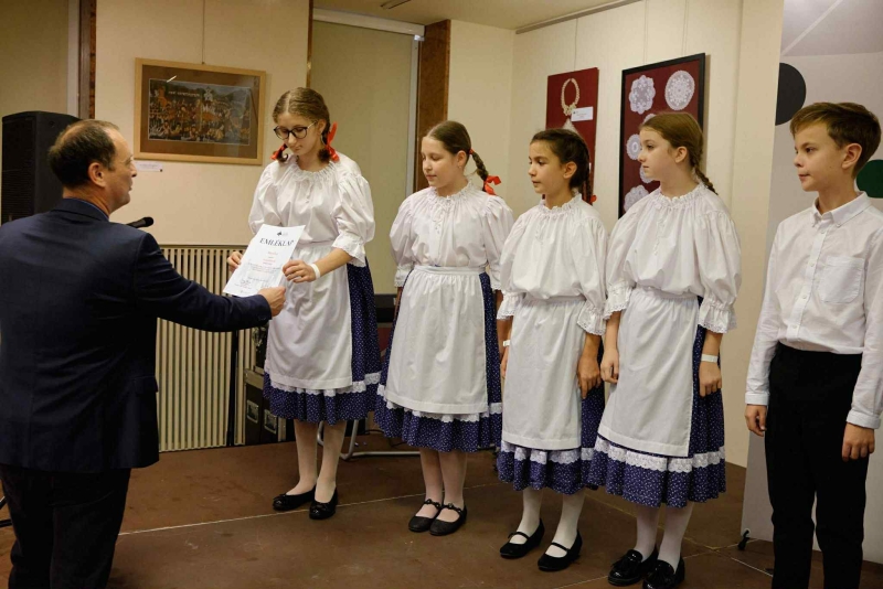 Recefice énekegyüttes